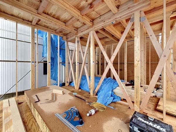 川崎市幸区南加瀬３丁目の新築一戸建