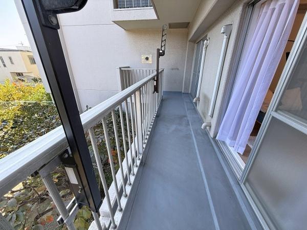 日商岩井武蔵小杉マンション