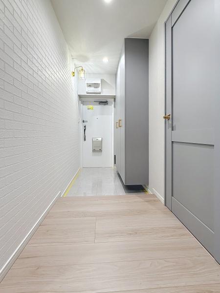 日商岩井武蔵小杉マンション