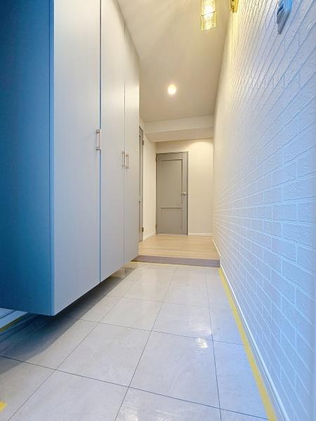 日商岩井武蔵小杉マンション