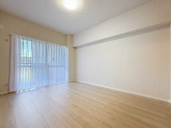 日商岩井武蔵小杉マンション