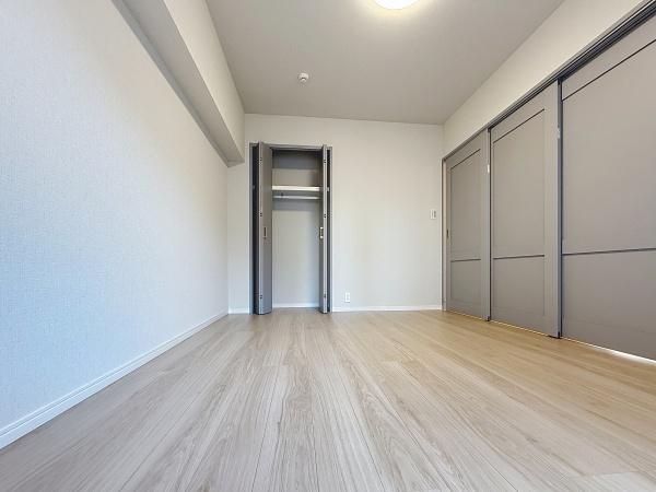 日商岩井武蔵小杉マンション