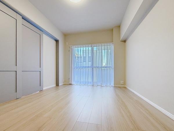 日商岩井武蔵小杉マンション