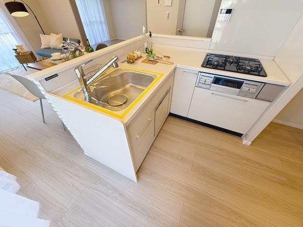 日商岩井武蔵小杉マンション