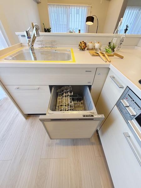 日商岩井武蔵小杉マンション