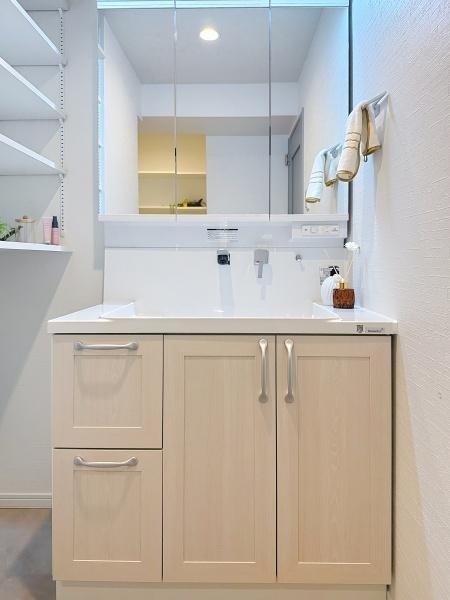 日商岩井武蔵小杉マンション