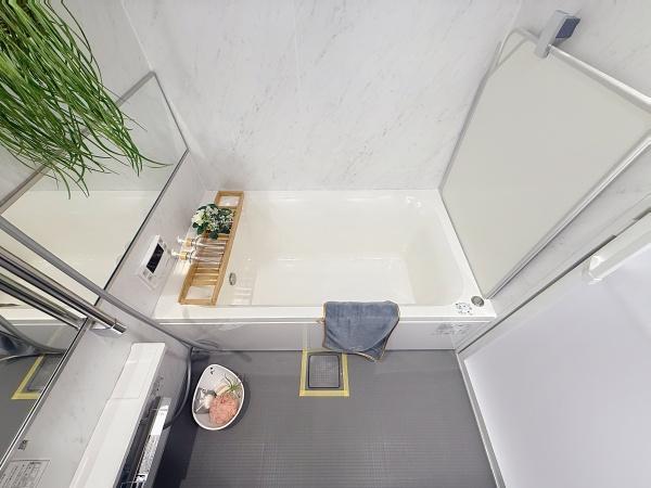 日商岩井武蔵小杉マンション