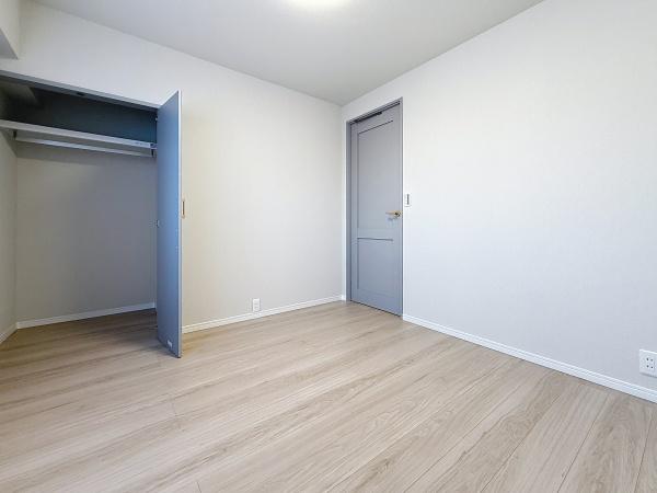 日商岩井武蔵小杉マンション