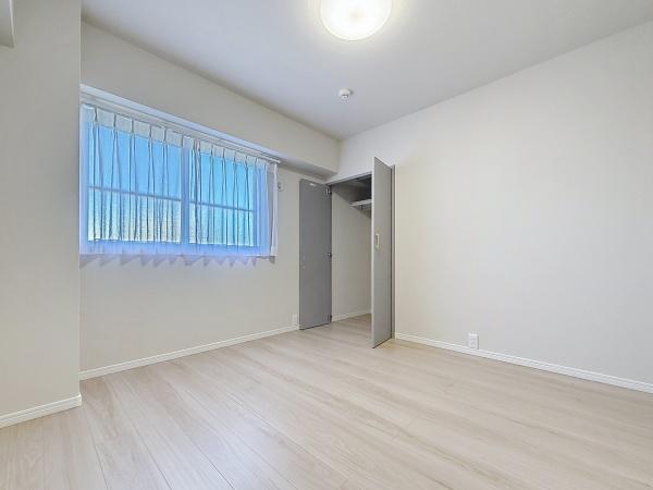 日商岩井武蔵小杉マンション