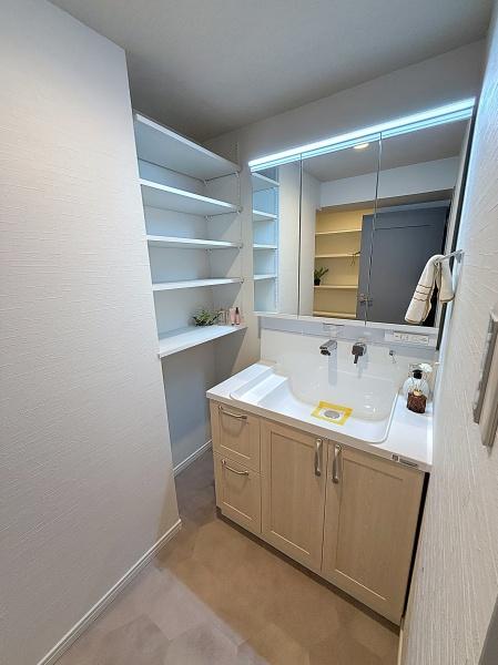 日商岩井武蔵小杉マンション