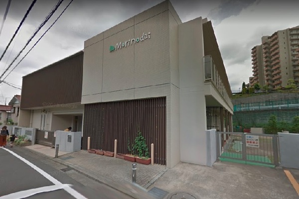 リーベスト中山Ｂ棟(森の台保育園)