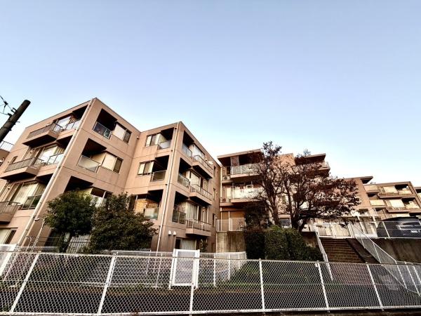 リーベスト中山Ｂ棟