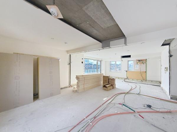 リーベスト中山Ｂ棟