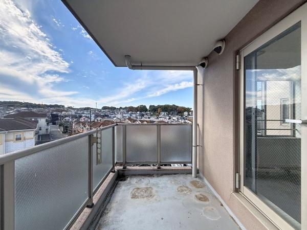 リーベスト中山Ｂ棟