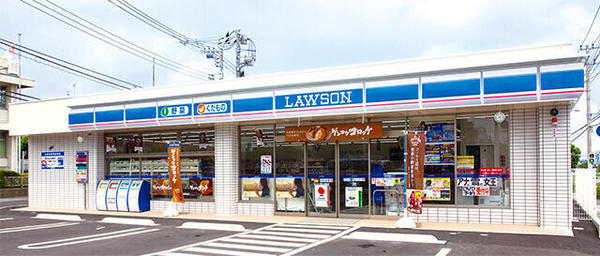 新築一戸建　８号棟(ローソン緑三保町店)