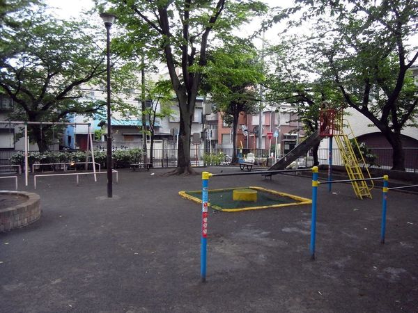 新築一戸建　８号棟(十日市場神明下公園)