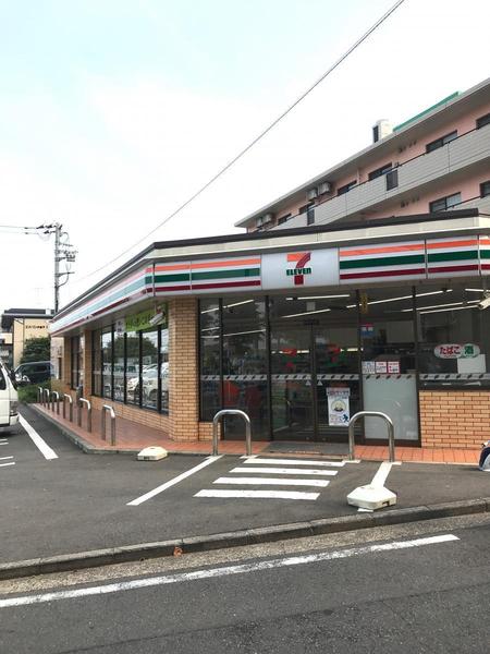 新築一戸建　10号棟(セブンイレブン横浜十日市場東店)