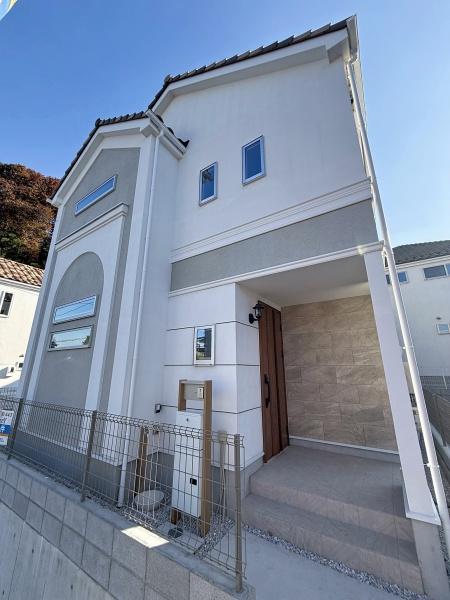 新築一戸建 10号棟