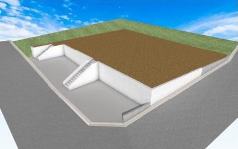 横浜市都筑区勝田南２丁目の土地