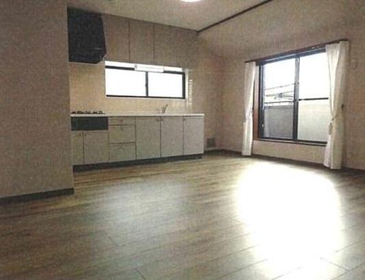 中古一戸建