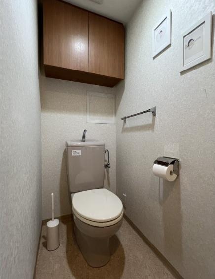 クレッセント鶴見