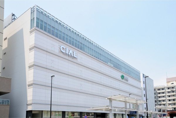 クレッセント鶴見(CIAL鶴見)