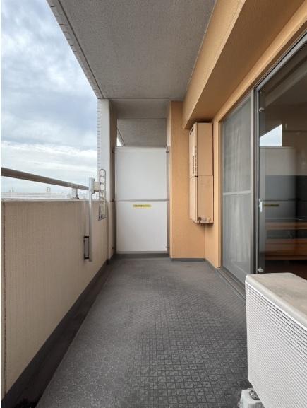 クレッセント鶴見