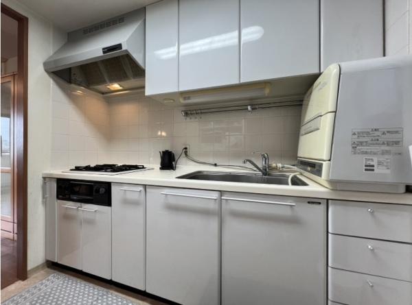 クレッセント鶴見