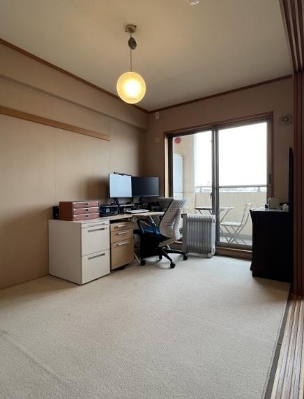 クレッセント鶴見