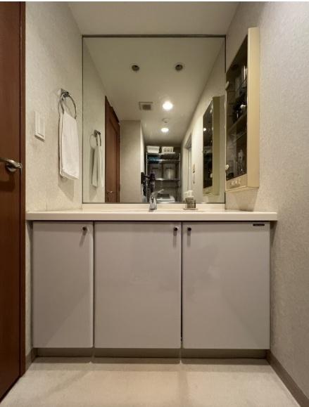 クレッセント鶴見