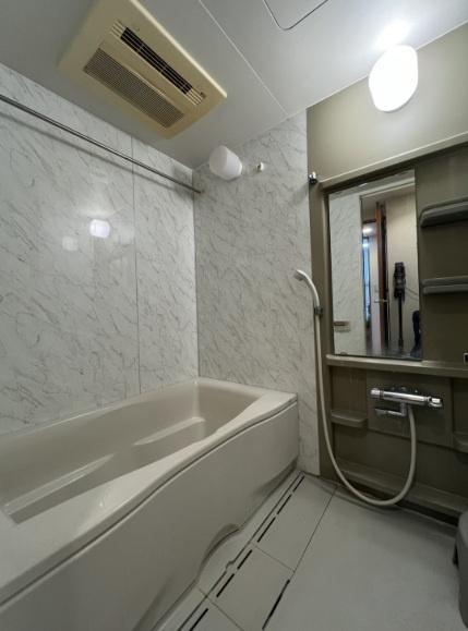 クレッセント鶴見