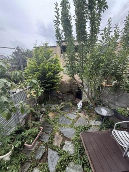 横浜市鶴見区東寺尾４丁目の中古一戸建て