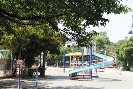 ドミール生麦(岸谷公園)