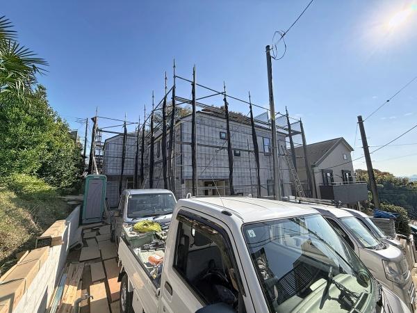 新築一戸建　2号棟