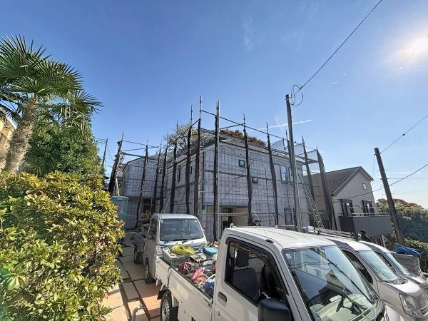 新築一戸建　2号棟