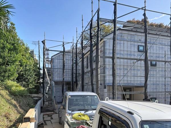 新築一戸建　2号棟