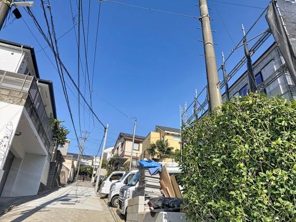 新築一戸建　2号棟