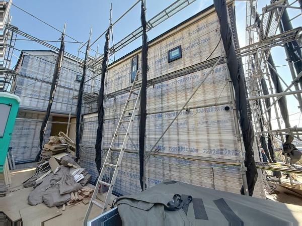 新築一戸建　2号棟
