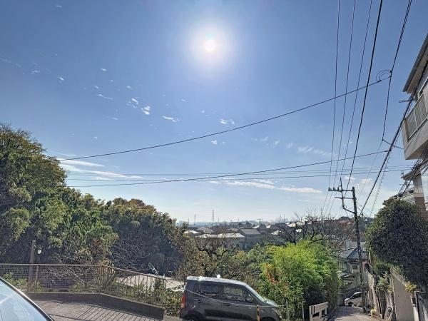 新築一戸建　2号棟