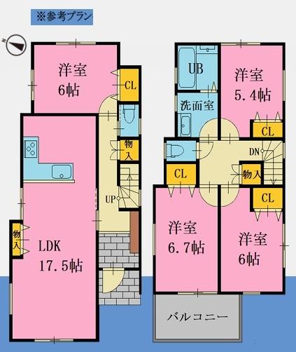 横浜市神奈川区神大寺２丁目の土地