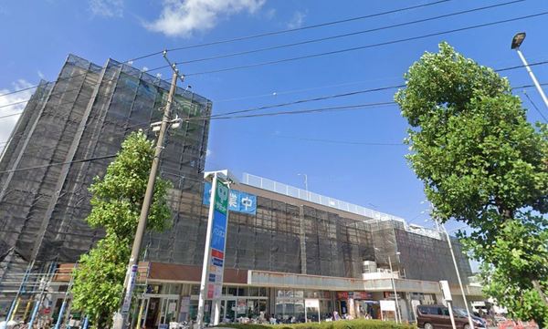 川崎市幸区小倉２丁目の土地(まいばすけっと南加瀬3丁目店)