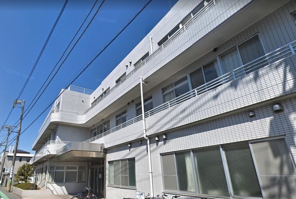 川崎市幸区小倉２丁目の土地(医療法人社団正慶会栗田病院)