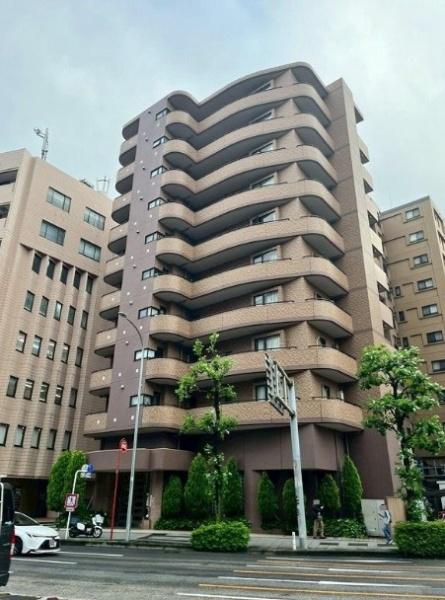 マークミュー横濱シティフロント