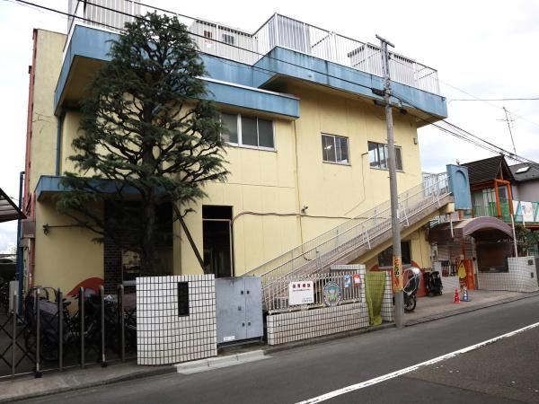 パークシティ武蔵小杉ステーションフォレストタワー(多摩保育園)