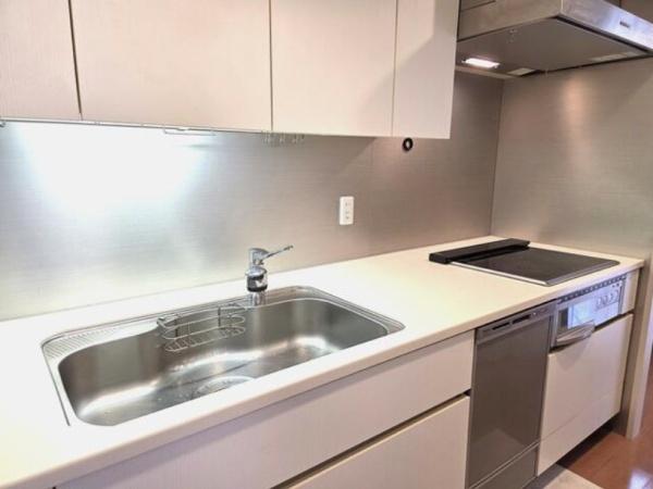 パークシティ武蔵小杉ステーションフォレストタワー