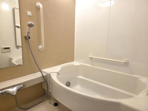 パークシティ武蔵小杉ステーションフォレストタワー