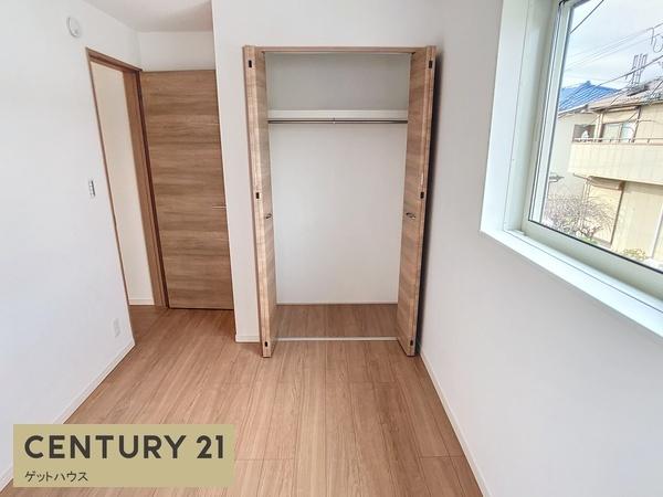 新築一戸建　Ａ号棟