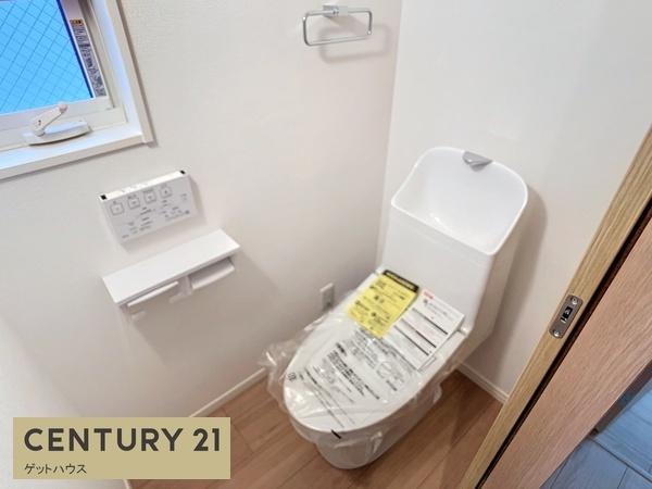 新築一戸建　Ａ号棟