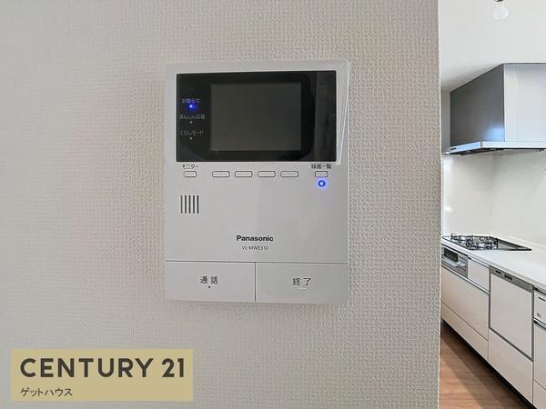 新築一戸建　Ａ号棟