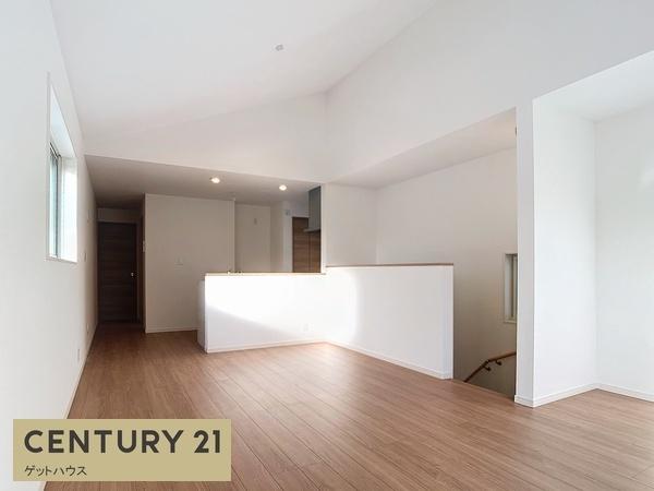 新築一戸建　Ａ号棟